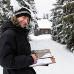 Warum Skandinavien im Winter so besonders ist – Eine Einschätzung von Michael Nowak