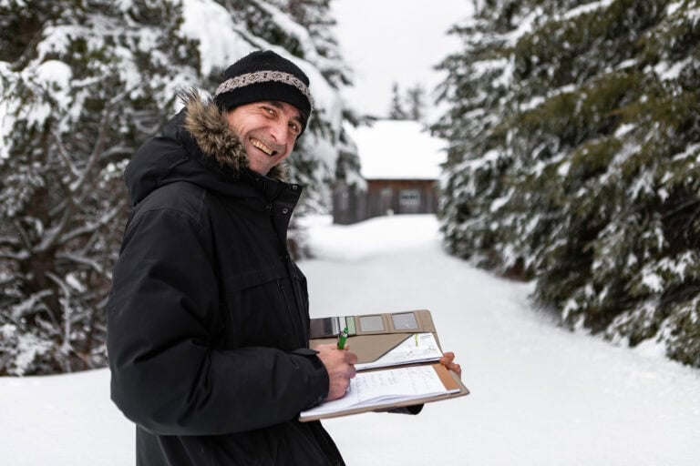 Warum Skandinavien im Winter so besonders ist – Eine Einschätzung von Michael Nowak